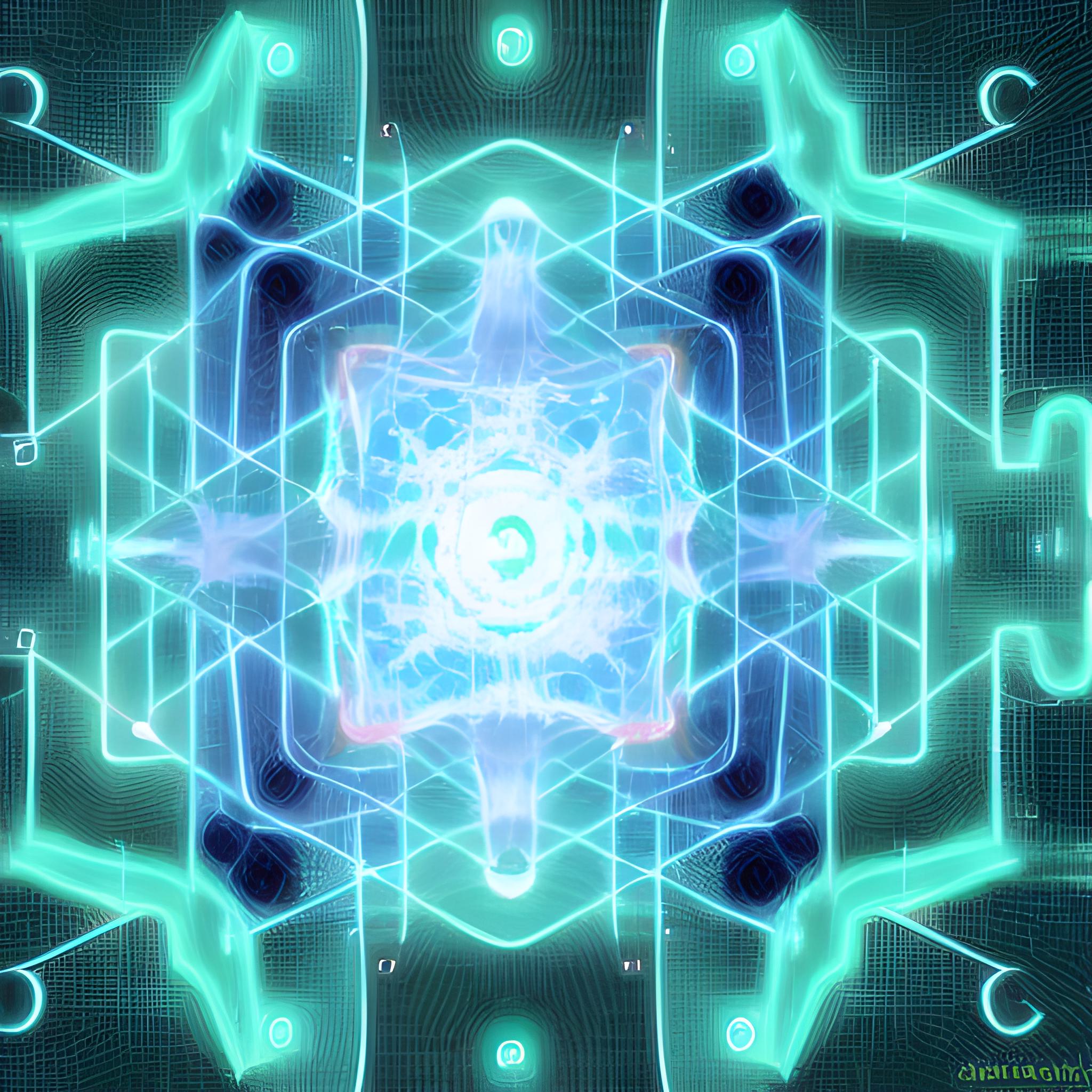 AI Memory Illustration